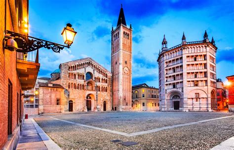 parma italy